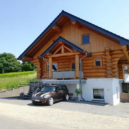 4 Sterne Ferienwohnung Stammzeit Nettersheim Exterior foto