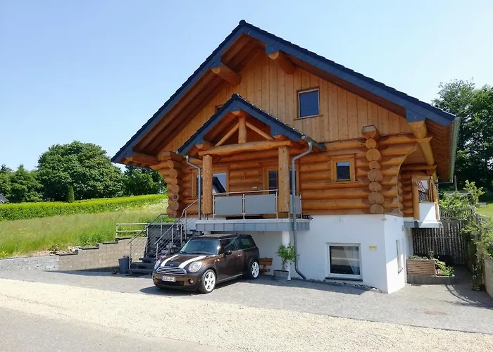 4 Sterne Ferienwohnung Stammzeit