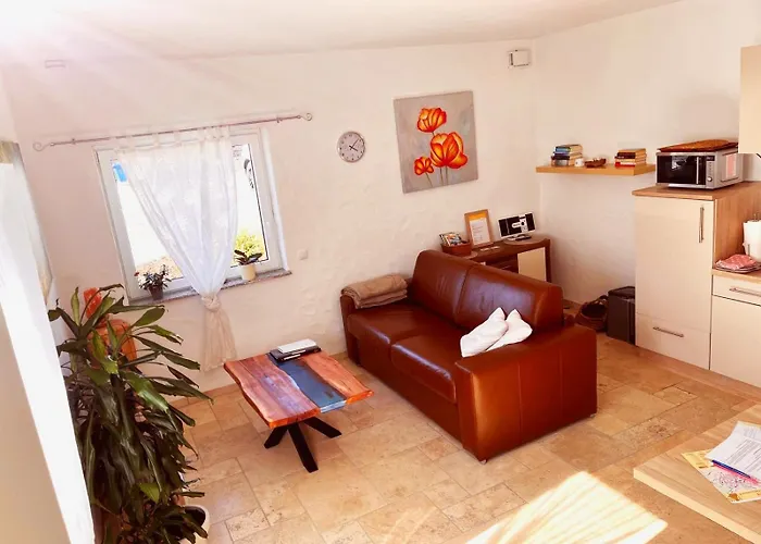 4 Sterne Ferienwohnung Stammzeit
