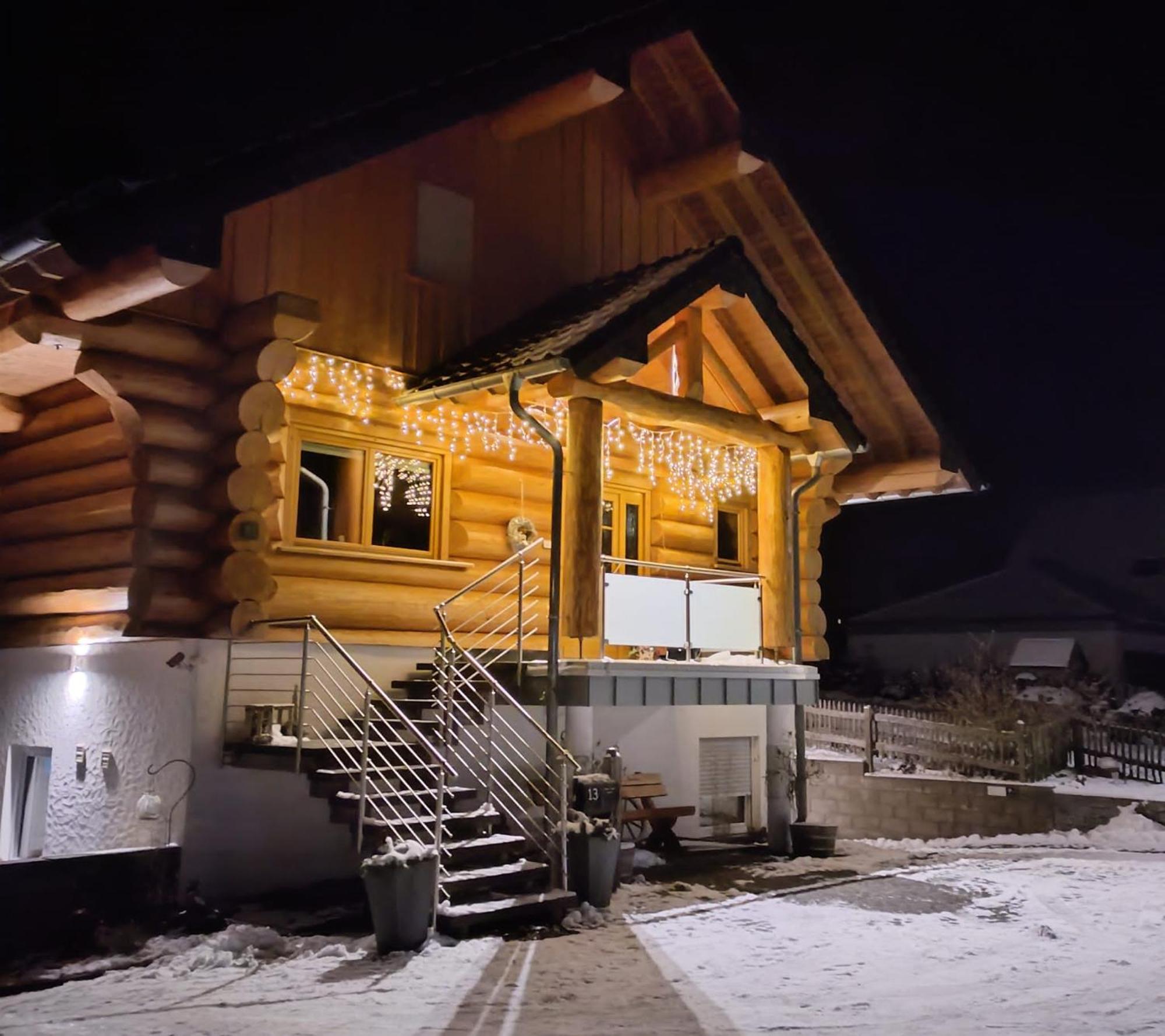 4 Sterne Stammzeit Appartement