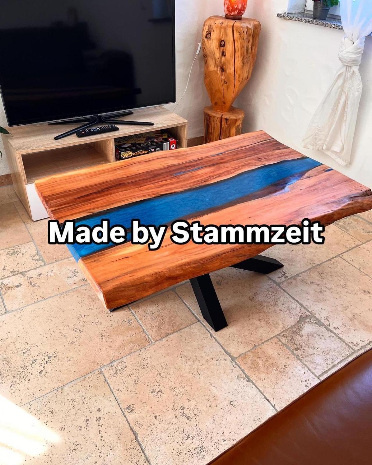 4 Sterne Stammzeit *